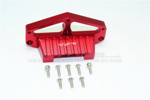 GPM LB331A ALUMINUM FRONT LOWER ARM STABILIZER TAMIYA LUNCH BOX - LB331A-R