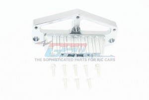 GPM LB331A ALUMINUM FRONT LOWER ARM STABILIZER TAMIYA LUNCH BOX - LB331A-S