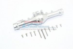 GPM MYT013 ALUMINUM REAR GEAR BOX AXIAL RACING 1/18 4WD ELECTRIC YETI JR - MYT013-S