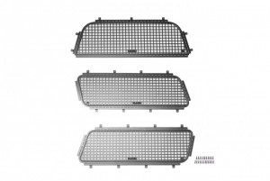 GPM TRX4ZSP59-OC STAINLESS STEEL WINDOW GUARD FOR TRX-4 BLAZER - TRX4ZSP59-OC