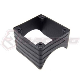 3RACING 3RAC-FAN13 40mm x 40mm Fan Mount (3D Printing) - 3RAC-FAN13