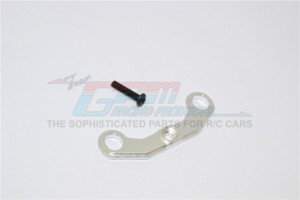 GPM XO008 ALUMINIUM FRONT ARM BULK TRAXXAS XO-01 SUPER CAR - XO008-S