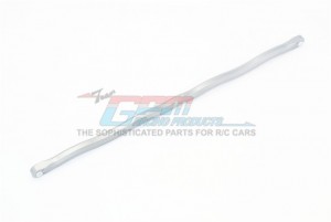 GPM MAT025 ALUMINUM CENTER BRACE BAR  ARRMA TALION ARA106048 - MAT025-GS