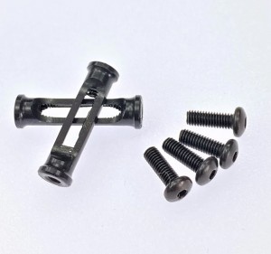 3RACING  SAK-A557 Twist Bar 20mm Advance 20M Touring Car - SAK-A557