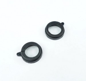 3RACING  SAK-A559 Differential Bearing Housing Advance 20M Touring Car - SAK-A559