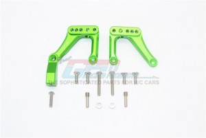 GPM ES028 ALUMINUM FRONT SHOCK MOUNT ELEMENT RC 1/10 ENDURO SENDERO TRAIL TRUCK 40100 - ES028-G