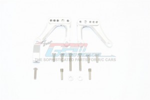 GPM ES028 ALUMINUM FRONT SHOCK MOUNT ELEMENT RC 1/10 ENDURO SENDERO TRAIL TRUCK 40100 - ES028-S