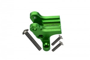 GPM MAK015RA ALUMINUM REAR SUSPENSION LINK STABILIZER 1/8 4WD ELECTRIC TALION 6S BLX ARA106048 - GREEN - MAK015RA-G